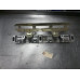 108B011 Lower Intake Manifold From 2009 Nissan Altima  2.5
